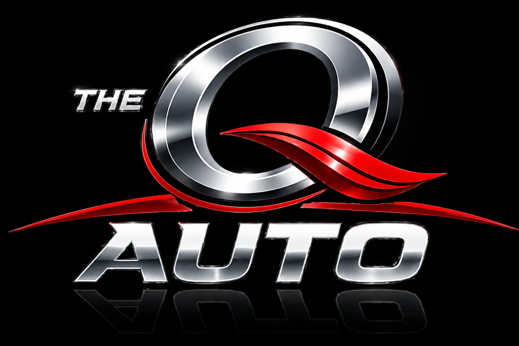 Công ty TNHH The Q Auto
